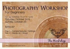 workshop-beginner