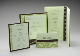 green-set