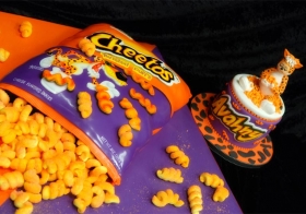 cheetos