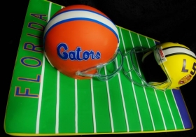 football