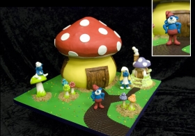 smurfs