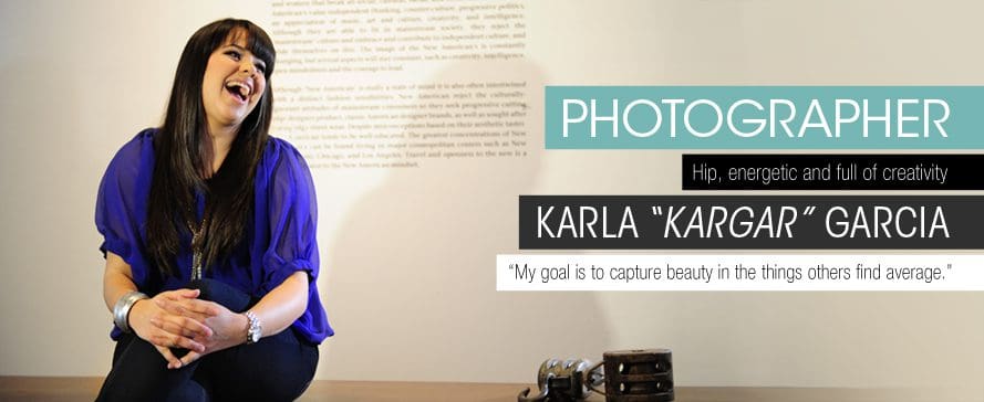 Karla Garcia - UDS Photo Karla Garcia - UDS Photo