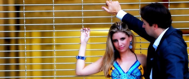 Engagement Photography | Miami, FL Monica Alex