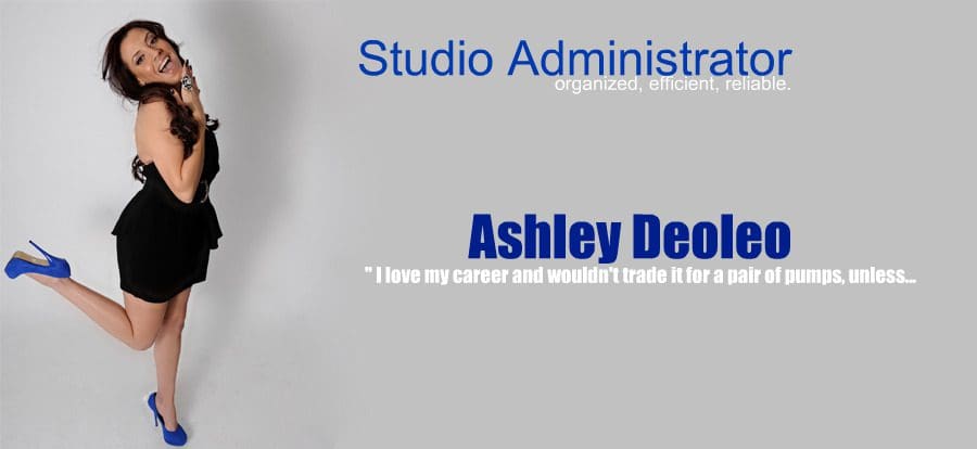 ashley ashley