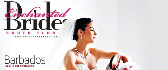 Enchanted Brides