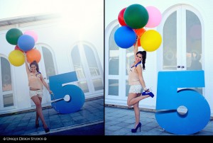 miami quinces photography lily 9