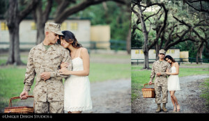 Miami photographers-engagement-marine life-park- photography-unique 11