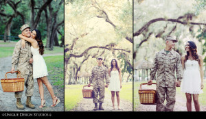 Miami photographers-engagement-marine life-park- photography-unique 12