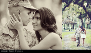 Miami photographers-engagement-marine life-park- photography-unique 14