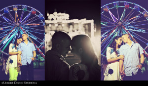 Miami photographers-engagement-marine life-park- photography-unique 30