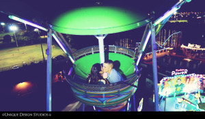 Miami photographers-engagement-marine life-park- photography-unique 31