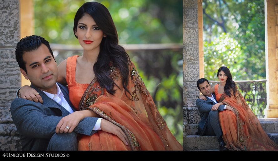 Miami photographers-engagement session-unique- vizcaya- photography 02