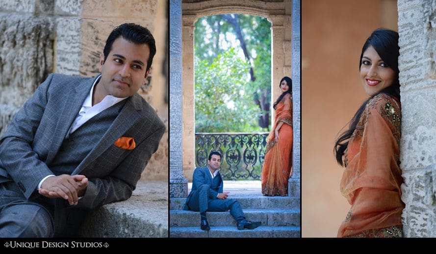 Miami photographers-engagement session-unique- vizcaya- photography 03