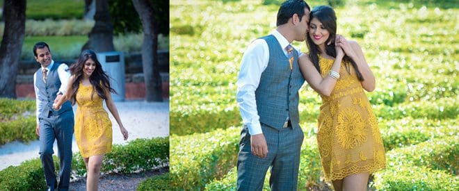 MIAMI WEDDING ENGAGEMENT: JASMINE & RAHUL | MIAMI ENGAGEMENT PHOTOGRAPHY | MIAMI, FL Jasmine Rahl