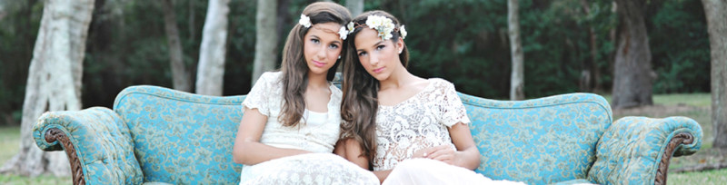 Quinces, Sweet 16 & Seniors Photography
