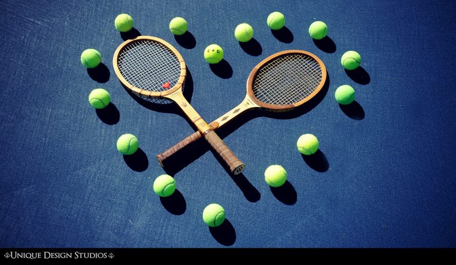 Miami photographers-engagement-wedding-photography-unique-tennis lovers-classic-south florida 01