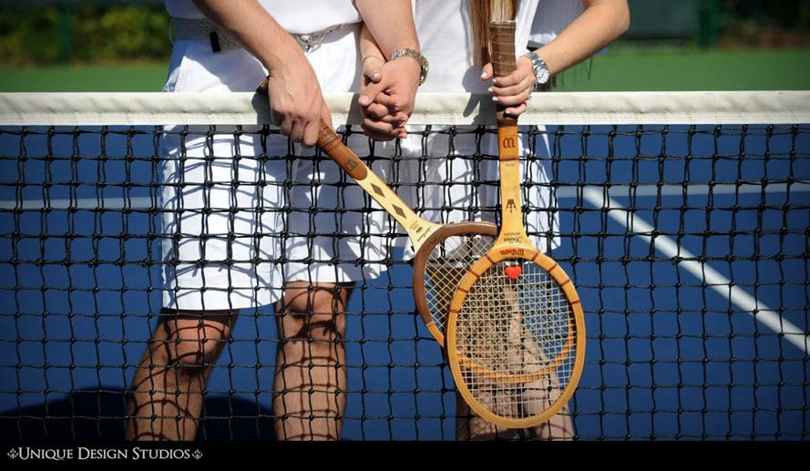 Miami photographers-engagement-wedding-photography-unique-tennis lovers-classic-south florida 10