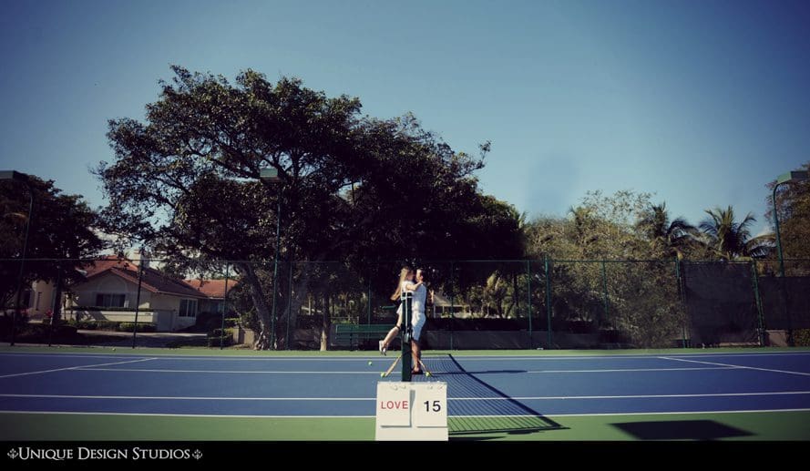 Miami photographers-engagement-wedding-photography-unique-tennis lovers-classic-south florida 12