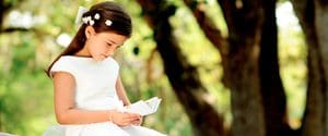 Communion Photography