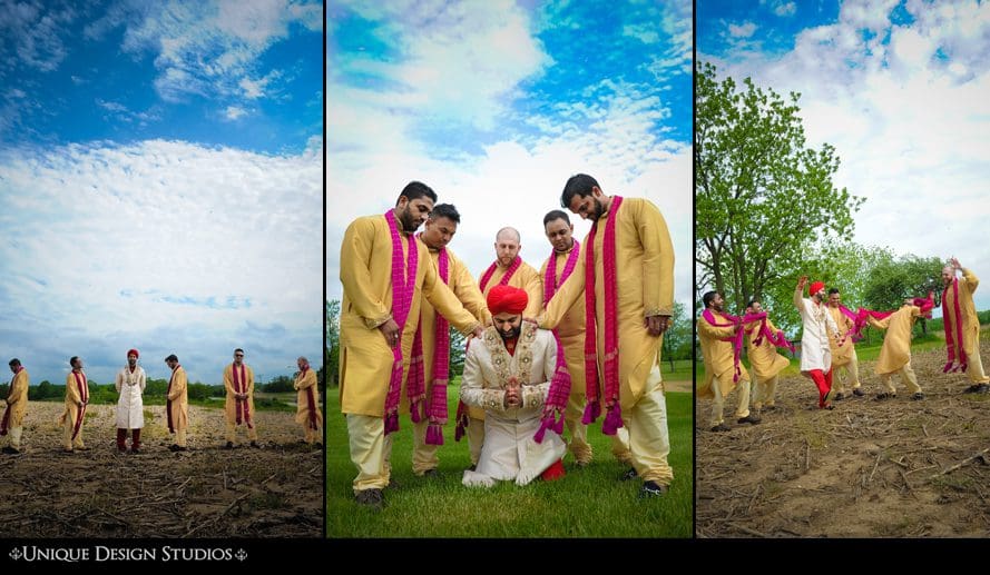 INDIAN WEDDING PHOTOGRAPHY  RAHUL \u0026 JASMINE  DESTINATION 