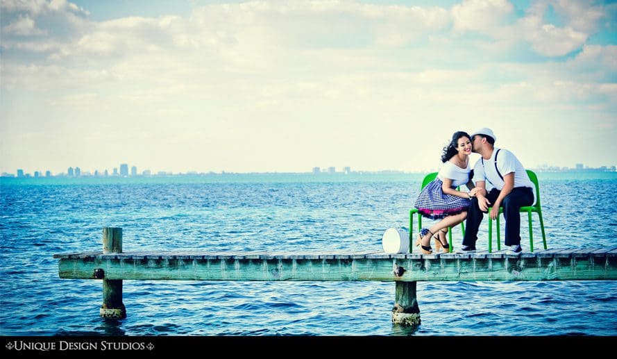 Unique miami engagement photographer couples photography 01 Unique miami engagement photographer couples photography 01