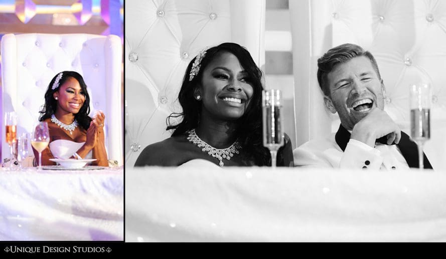 Hayden & Shay | Wedding Photographer | St. Regis | Bal Harbour, FL