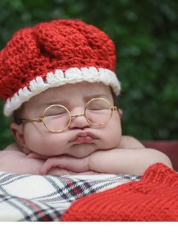 Newborn Photography | Miami Newborn Photographer