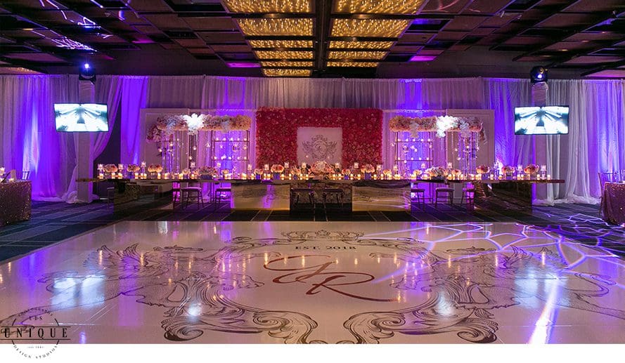 Robert Griffin Iii Wedding Photography W South Beach Hotel Uds Photo