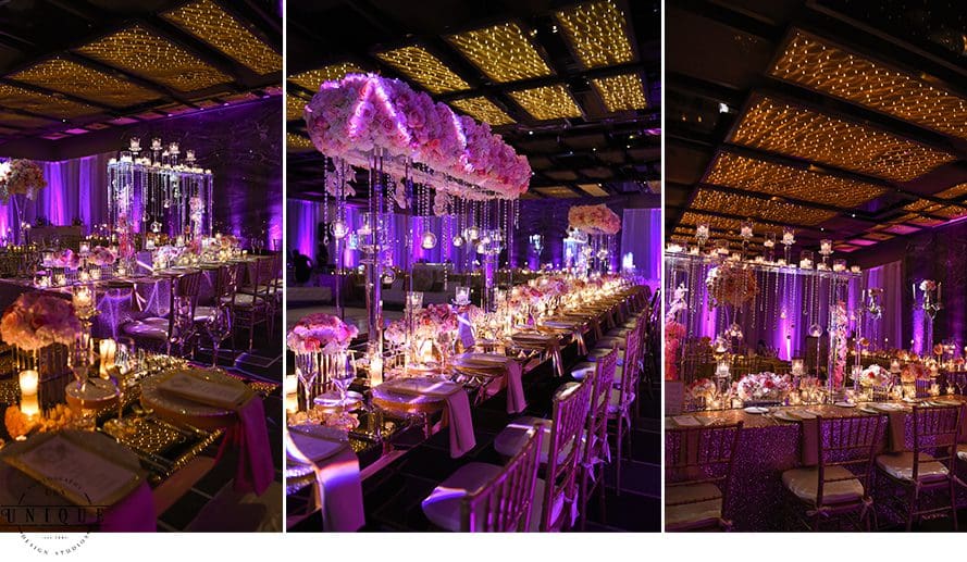 Robert Griffin Iii Wedding Photography W South Beach Hotel Uds Photo
